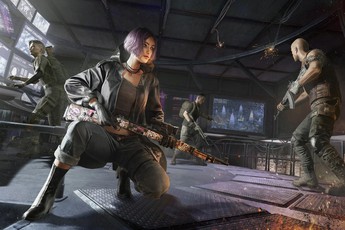 Nhận thấy game ngày càng “nhạt”, người chơi sáng tạo luôn tính năng mới giúp NPH “hút khách”