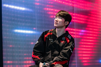 Faker sẽ vĩnh viễn là "GOAT của LMHT", trận đấu với KT đã nói lên tất cả