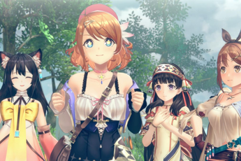 Một tựa game gacha nữa chuẩn bị ra mắt, người chơi Genshin Impact rục rịch "chuyển nhà"
