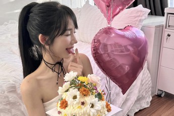 Mina Young bị soái ca làng game buông một câu cực phũ