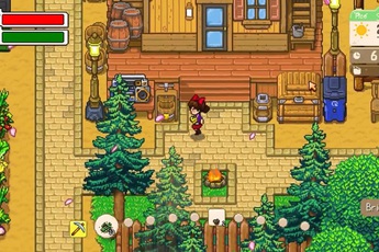 Giảm giá 50%, tựa game 8 năm tuổi bất ngờ hot trở lại, lọt hẳn top bán chạy trên Steam