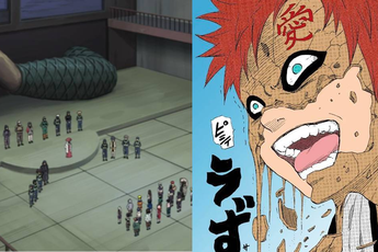 Naruto: Masashi Kishimoto xác nhận ai sẽ là nhà vô địch kỳ thi Chunnin thực sự
