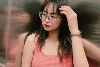Vắng mặt tại VCS, Minh Nghi có "bến đỗ" mới?