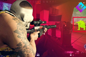 Đang chơi bình thường thì được NPH ban tặng "wall hack", game thủ cay cú khi nhận cái kết oan nghiệt