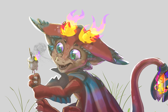 Đang “đội sổ” ở vị trí Xạ Thủ nhưng Smolder lại được phát hiện sở hữu “sức mạnh tối thượng” độc nhất