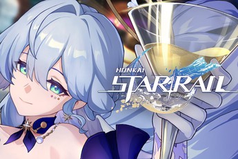 Bản cập nhật 2.0 của Honkai: Star Rail khiến game thủ khóc thét vì quá khủng
