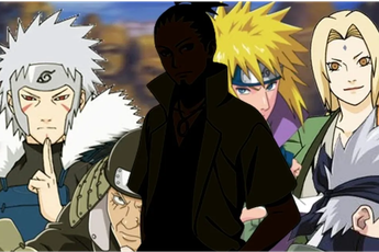 Hokage mới của Boruto là người lãnh đạo yếu nhất trong lịch sử Konoha