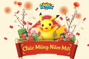 Sự thành công của Siêu Học Viện 3D và những gì sắp đến trong năm Giáp Thìn 2024