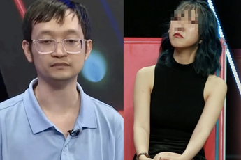 Cô gái từng gây sốc khi tham gia show hẹn hò, "phán" một câu căng đét về kỹ sư lương 1 tỷ