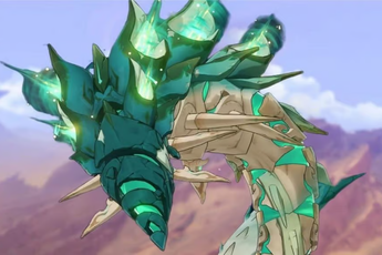 Game thủ Genshin Impact gặp khó, thừa nhận muốn loại bỏ một quái vật khỏi trò chơi