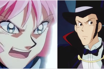 7 Anime hay sẽ bước sang tuổi 30 vào năm 2024