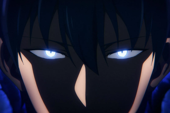 Tập 9 của anime Solo Leveling có thể đã nhắc đến Dragon Ball