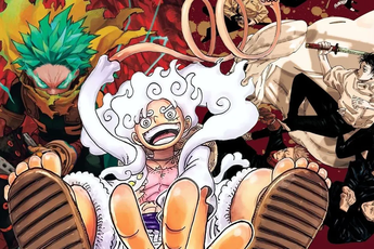 My Hero Academia, Jujutsu Kaisen và One Piece sẽ sớm kết thúc, điều đó thật tệ với Shonen Jump