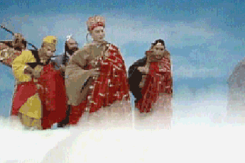 Nhân vật duy nhất trong Tây Du Ký có 7 tên gọi khác nhau: Là ai và có ý nghĩa gì?