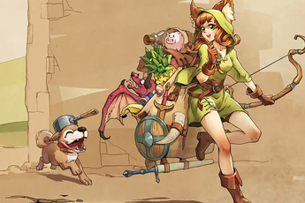 Mới ra mắt hai ngày đã bán hơn 100.000 bản, tựa game vô danh bất ngờ gây náo loạn Steam