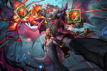 Không ngoài dự đoán, “Vua Bug” nhà Riot đã xuất hiện lỗi game đầu tiên sau khi “chuyển công tác”