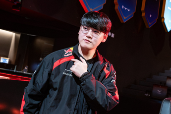 Gumayusi chia sẻ "đắng lòng" về vai trò xạ thủ, hóa ra quan điểm của game thủ xưa nay là sai lầm
