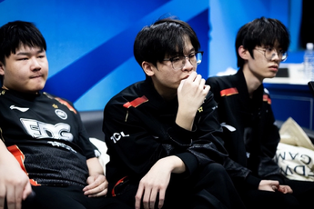 Cựu sao trẻ T1 bị huyền thoại LPL mắng té tát, nói thẳng "thiếu năng lực thì nên rời đội"