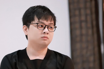 SofM bất ngờ bị đồn "combat với Hoàng Luân" nhưng hành động của mẹ SofM mới là bất ngờ