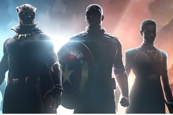 Lại sắp xuất hiện một bom tấn game Marvel mới, chưa ra mắt đã bị chỉ trích khía cạnh khó đỡ