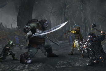 Ba tựa game Multiplayer miễn phí, chất lượng cao nhưng nhiều người chưa biết tới