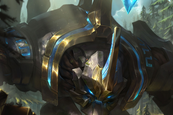 Làm lại Skarner sau nhiều năm "bỏ xó", Riot vẫn hứng chịu chỉ trích vì sai lầm sơ đẳng