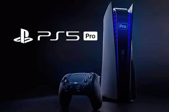 Rò rỉ thông số của PS5 Pro, mạnh gấp 3 lần bản gốc