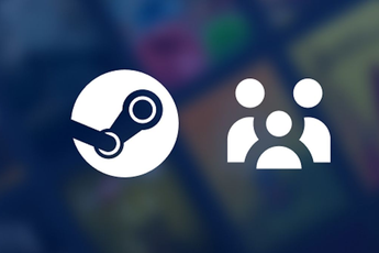 Steam ra mắt tính năng "gia đình", 1 người hack, cả nhà nghỉ game