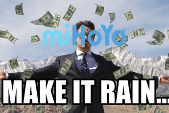 Thêm một bằng chứng cho thấy miHoYo đang cố “bòn rút” người chơi tới từng đồng