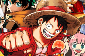 Tiết lộ 100 anime nổi tiếng nhất trên Crunchyroll
