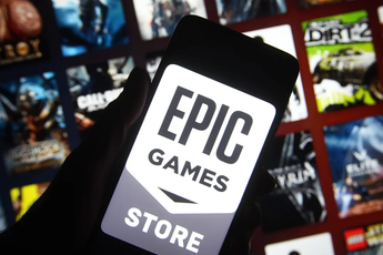 Epic Store lấn sân iOS và Android, sẵn sàng kho game miễn phí khổng lồ tặng game thủ