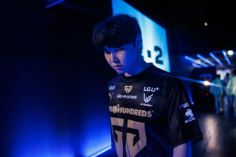 Gen.G đối diện nguy cơ bị "phong sát" tại MSI 2024, phải cầu cứu một phương án từng "làm hại" T1