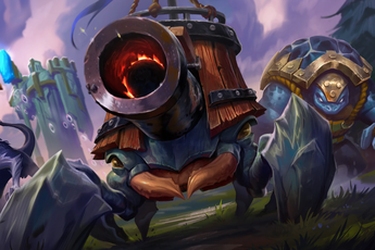 Xuất hiện lỗi game hy hữu, chứng minh trình độ “500 năm” làm game đỉnh cao của Riot