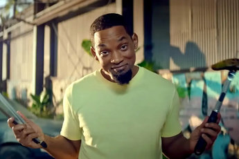 Bom tấn game zombie chơi lớn, mời cả Will Smith làm nhân vật chính vẫn thất bại thảm hại