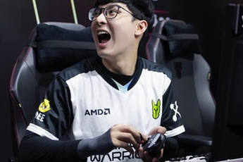 Rũ mình khỏi tin đồn dính án tiêu cực, tuyển thủ "nói gắt"