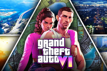Vì sao kế hoạch của Rockstar lại khiến GTA 6 chịu thiệt?