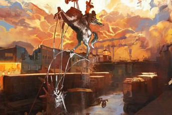 Ba tựa game PC có cấu hình nhẹ nhưng chất lượng siêu cao, rating 9/10 trên Steam