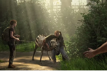 Mất 300 giờ chơi để tìm ra chi tiết "độc lạ", nam game thủ khiến tất cả phấn khích, tìm cách trải nghiệm lại siêu phẩm