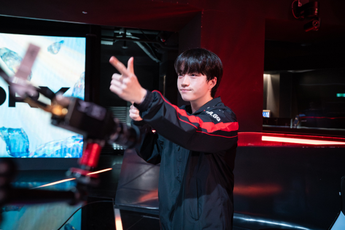 LCK công bố đội hình tiêu biểu, Gen.G sẽ tiếp tục bảo vệ được chức vô địch LCK nhờ Keria?