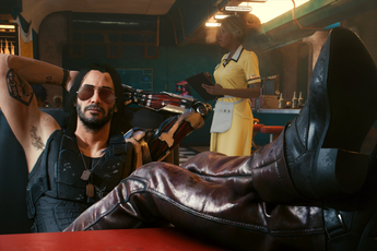 Cuối tuần này, bom tấn Cyberpunk 2077 sẽ được miễn phí