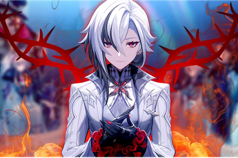 miHoYo hào phóng bất ngờ, game thủ ngỡ ngàng với số Nguyên Thạch "free" trong cập nhật mới