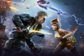 Bom tấn FPS đình đám đã đóng cửa 4 năm, liên tục có động thái mới khiến CĐM hoang mang