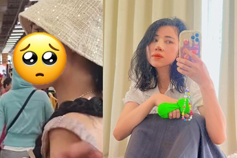 Tự khoe hình ảnh bản thân trước PTTM, cộng đồng mạng chờ đợi nhan sắc mới của Thơ Nguyễn