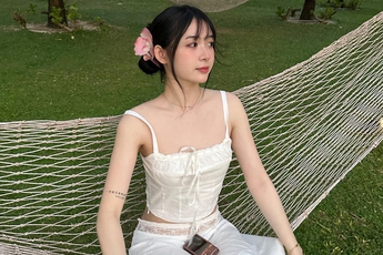 Sau 4 năm bên nhau, bạn gái "thiếu gia" làng Liên Quân cuối cùng cũng thốt ra câu này