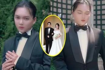 Phạm Thoại cưới vợ, Tun Phạm hé lộ danh tính cô dâu?