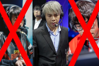 Lộ danh sách đen của VCS, HLV Ren “sốc” ra mặt khi nghe tin dữ từ học trò cưng