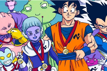 Điều gì xảy ra với Dragon Ball sau sự ra đi của tác giả Toriyama?