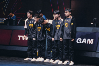 Cộng đồng quốc tế tranh cãi về lý do khiến các tuyển thủ VCS "nhúng chàm", tiền chỉ là bề nổi?