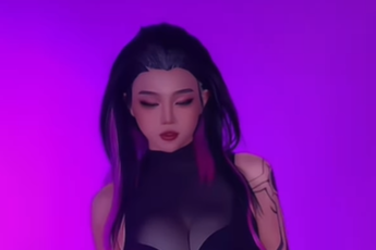 Hóa thân chuẩn từng milimet, nữ coser vẫn bị CĐM chỉ trích vì hành động không ngờ