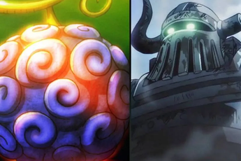 One Piece: Mục đích thực sự của Người khổng lồ sắt là gì?